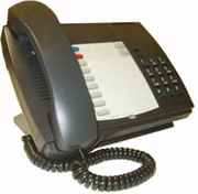 Mitel Superset 4001 telephones 