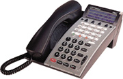DTP-16D-1 NEC Telephone 