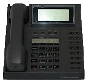IX-16KTD Iwatsu Telephone 