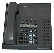 IX-16KTS Iwatsu Telephone 